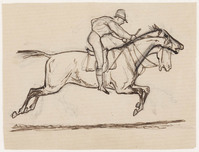 KT 1749
          <br/>
          jockey te paard
          <br/>
          <em>Famars Testas, Willem de (1834-1896)</em>